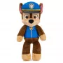 PAW Patrol GUND virallinen Chase Take Along Buddy pehmolelu, premium-pehmolelu yli 1-vuotiaille lapsille, sininen/ruskea, 33 cm