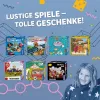 Kosmos 68774 lautapeli/korttipeli lautapeli matkailu/seikkailu