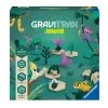 Lautapeli Ravensburger GraviTrax Junior (malli 23747) — yli 3-vuotiaille lapsille
