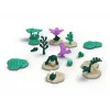 Lautapeli Ravensburger GraviTrax Junior (malli 23747) — yli 3-vuotiaille lapsille
