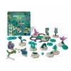 Lautapeli Ravensburger GraviTrax Junior (malli 23747) — yli 3-vuotiaille lapsille