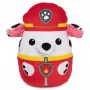 PAW Patrol GUND Marshall Squish pehmolelu, virallinen lelu suositusta piirrossarjasta, pehmeä pehmolelu yli 1-vuotiaille lapsille, 20 cm