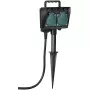 Pistorasia Brennenstuhl 1154430 musta