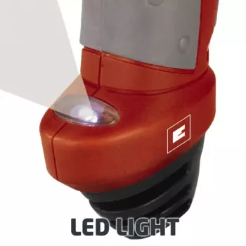 Porakone Einhell RT-ID 65, pikaistukka, 650W, 2,1 kg