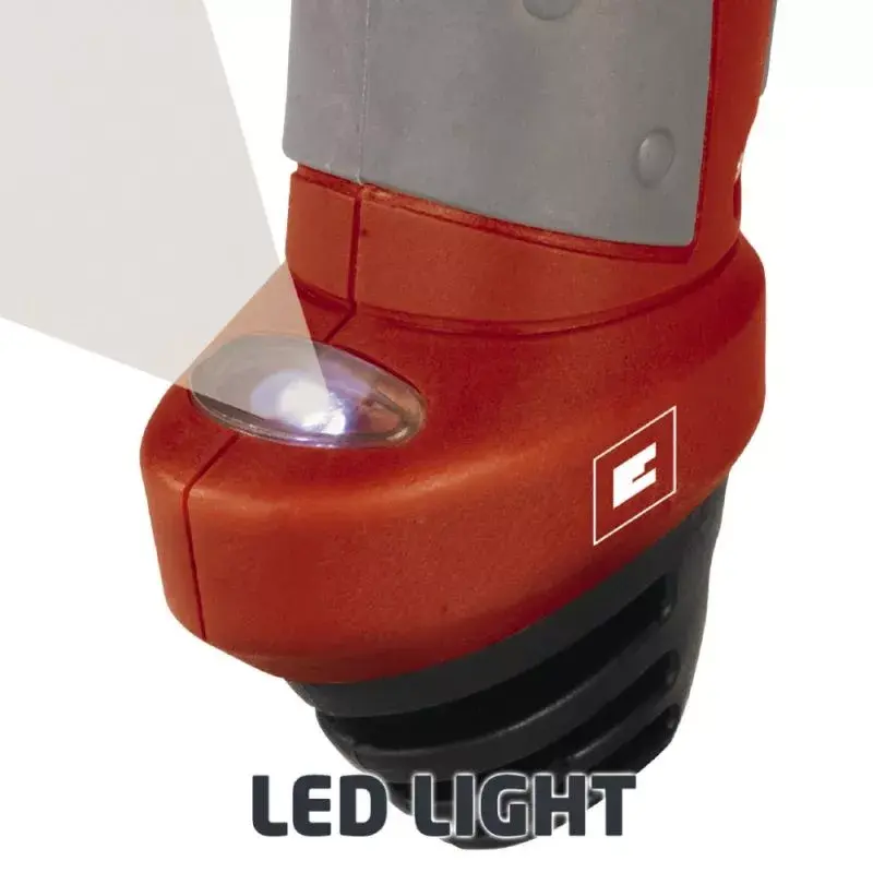 Porakone Einhell RT-ID 65, pikaistukka, 650W, 2,1 kg