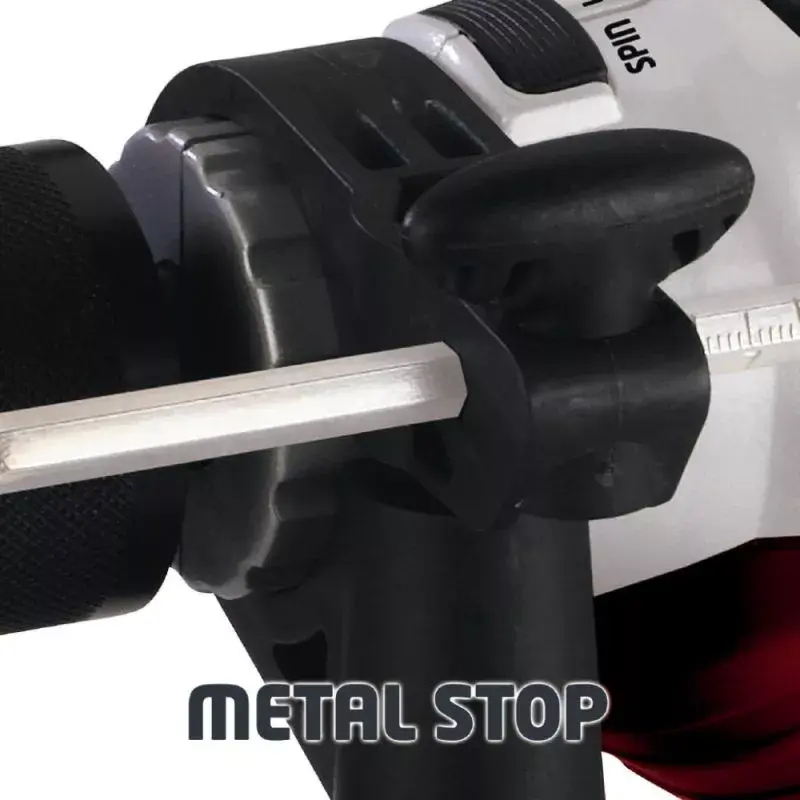 Porakone Einhell RT-ID 65, pikaistukka, 650W, 2,1 kg