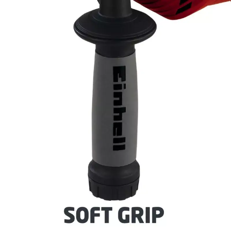 Porakone Einhell RT-ID 65, pikaistukka, 650W, 2,1 kg