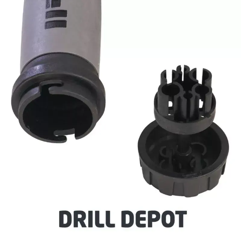 Porakone Einhell RT-ID 65, pikaistukka, 650W, 2,1 kg
