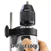 Porakone Einhell RT-ID 65, pikaistukka, 650W, 2,1 kg