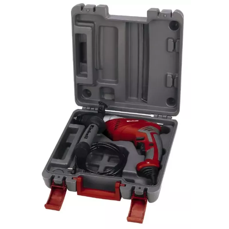 Porakone Einhell RT-ID 65, pikaistukka, 650W, 2,1 kg