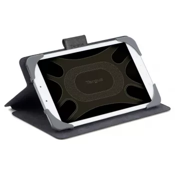 Targus SafeFit 7-8 inch 20,3 cm (8 inch) kotelo musta