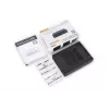 Asemapaikan peitelevy Icy Dock MB742SP-B musta