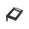 Asemapaikan peitelevy Icy Dock MB742SP-B musta