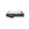 Asemapaikan peitelevy Icy Dock MB742SP-B musta