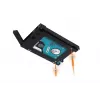 Asemapaikan peitelevy Icy Dock MB742SP-B musta