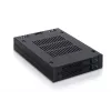 Asemapaikan peitelevy Icy Dock MB742SP-B musta