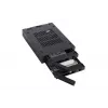 Asemapaikan peitelevy Icy Dock MB742SP-B musta