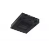 Asemapaikan peitelevy Icy Dock MB742SP-B musta
