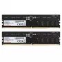 DIMM 32 GB DDR5-5600 (2x 16 GB) Dual-Kit, keskusmuisti AD5U560016G-DT, Premier Tray, INTEL XMP
