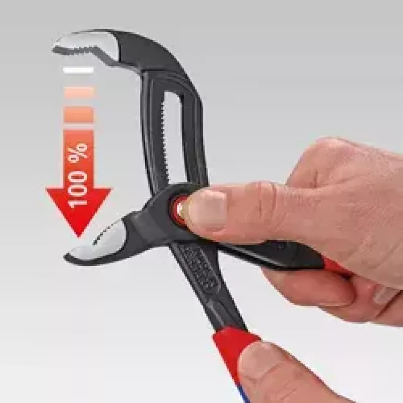 Urapihdit Knipex 87 21 250