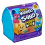 Lasten Kinetic Sand -leikkisetti Spinmaster Kinetic Sand Doggie Dig muotilla, monivärinen, yli 5-vuotiaille