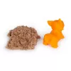 Lasten Kinetic Sand -leikkisetti Spinmaster Kinetic Sand Doggie Dig muotilla, monivärinen, yli 5-vuotiaille