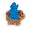 Lasten Kinetic Sand -leikkisetti Spinmaster Kinetic Sand Doggie Dig muotilla, monivärinen, yli 5-vuotiaille