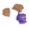Lasten Kinetic Sand -leikkisetti Spinmaster Kinetic Sand Doggie Dig muotilla, monivärinen, yli 5-vuotiaille