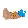 Lasten Kinetic Sand -leikkisetti Spinmaster Kinetic Sand Doggie Dig muotilla, monivärinen, yli 5-vuotiaille