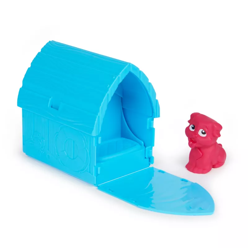 Lasten Kinetic Sand -leikkisetti Spinmaster Kinetic Sand Doggie Dig muotilla, monivärinen, yli 5-vuotiaille