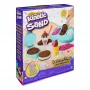 6068200 lasten Kinetic Sand, taide/lelu