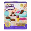 6068200 lasten Kinetic Sand, taide/lelu