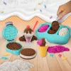 6068200 lasten Kinetic Sand, taide/lelu