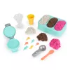 6068200 lasten Kinetic Sand, taide/lelu
