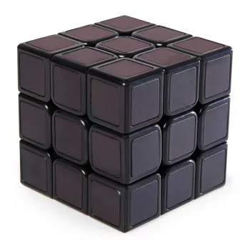 Rubik's Phantom, 3x3 kuutio edistynyt teknologia haastava 3D-pulmapeli matkapeli stressinpoisto fidget-lelu aktiviteettikuutio, aikuisille ja yli 8-vuotiaille lapsille