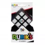 3x3 Rubik's Cube taikakuutio Spin Masterilta — alkuperäinen 3x3, suositus yli 8-vuotiaille