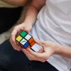 Rubik's Mini 2x2, 2x2 klassinen värien yhdistelypulma, taskukoko, haastava lelu, pakkaus voi vaihdella