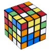 Rubik's Cube, 4x4 Master Cube värien yhdistelypulma, klassikon suurempi ja rohkeampi versio, pakkaus voi vaihdella