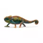 schleich WILD LIFE kameleontti, 3 vuotta, metsä, safari, villieläimet / seikkailulelu, monivärinen, muovi