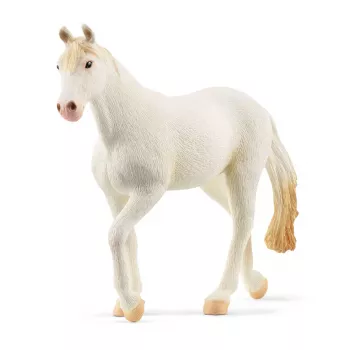 Leluhahmo Schleich Camarillo tamma valkoinen 13959S suositeltu ikä 3+