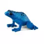 schleich Wild Life sininen nuolimyrkkysammakko 14864, leikkifiguuri