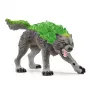 Hahmo Schleich ELDRADOR CREATURES graniittisusi malli 70153, ikä 7+, vihreä/harmaa