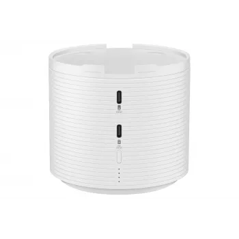 Akku Samsung VG-FBB3BA 32000 mAh USB Type-C valkoinen
