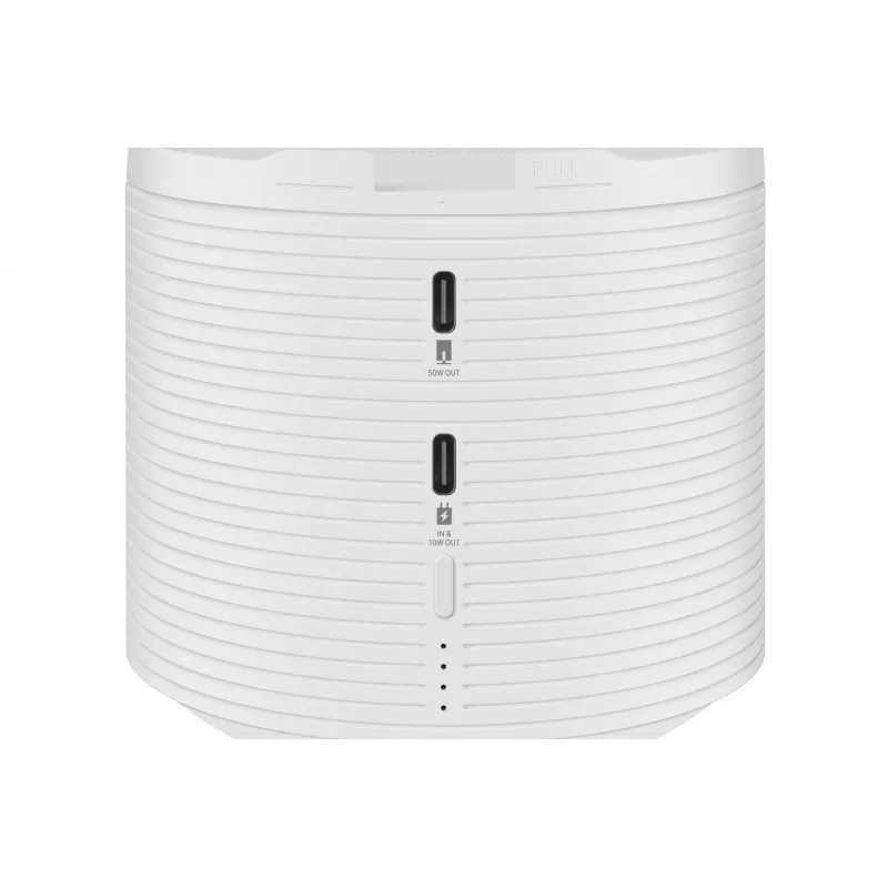 Akku Samsung VG-FBB3BA 32000 mAh USB Type-C valkoinen
