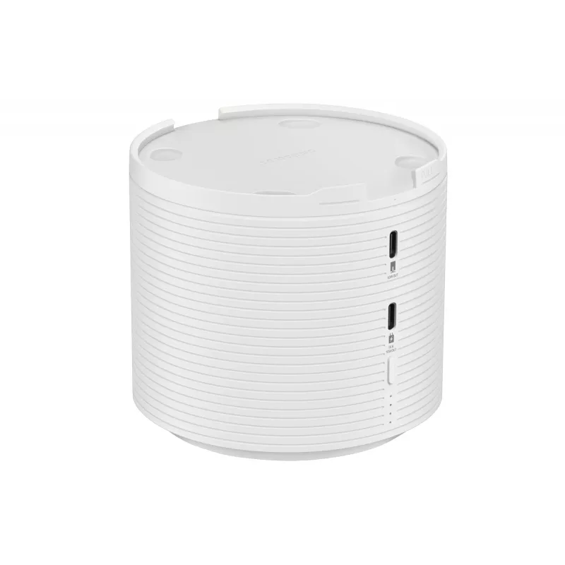 Akku Samsung VG-FBB3BA 32000 mAh USB Type-C valkoinen