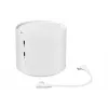 Akku Samsung VG-FBB3BA 32000 mAh USB Type-C valkoinen