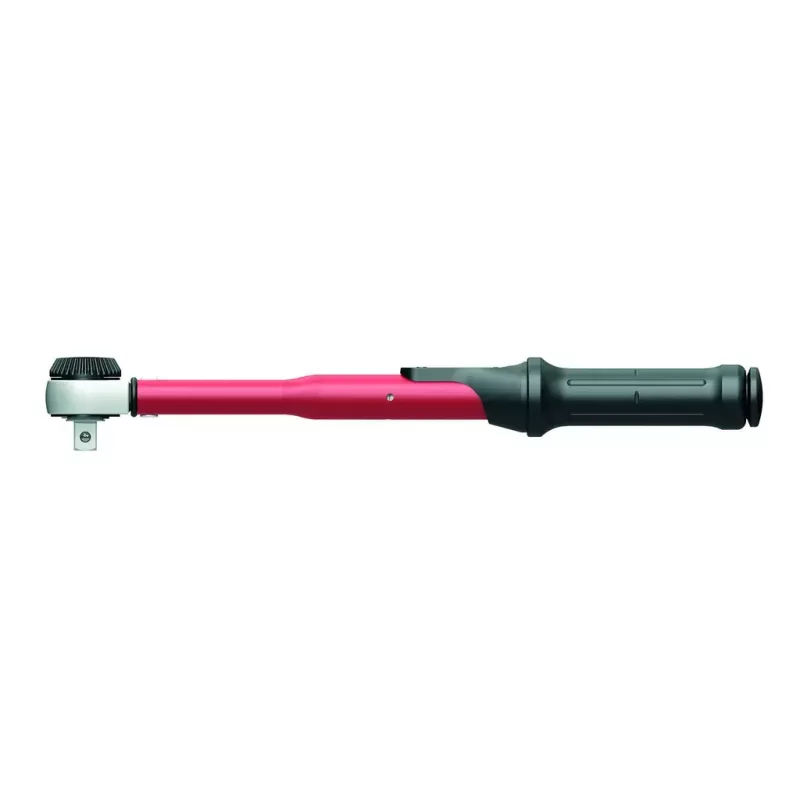 GEDORE red R68900100 momenttiavain 1/2 tuumaa, 20–100 Nm
