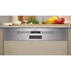Neff S145HTS01E astianpesukone puoli-integroitu 13 ruokailuastiasarjaa