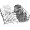Neff S145HTS01E astianpesukone puoli-integroitu 13 ruokailuastiasarjaa