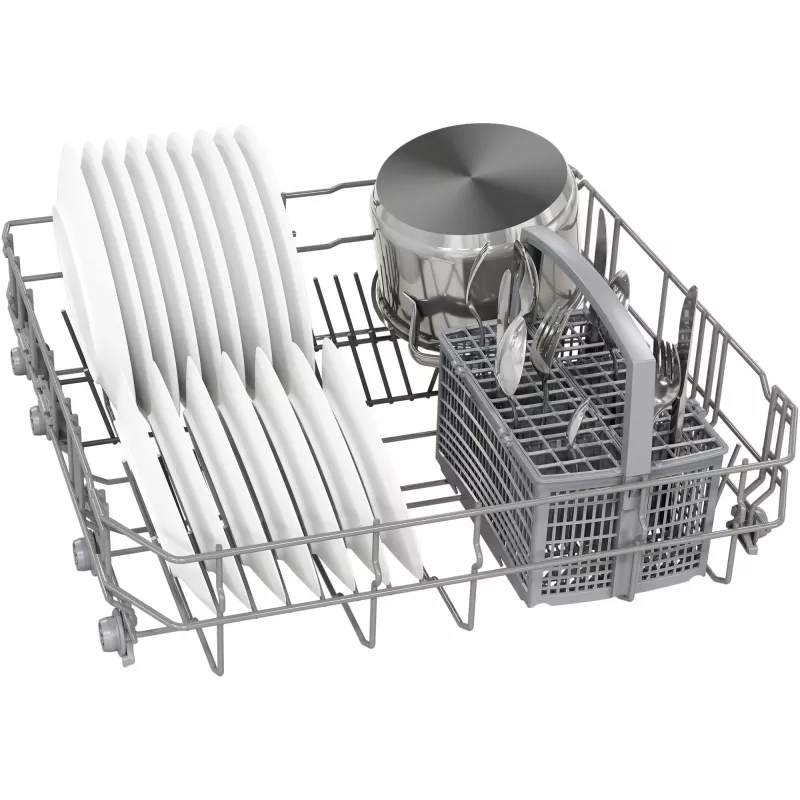 Neff S145HTS01E astianpesukone puoli-integroitu 13 ruokailuastiasarjaa